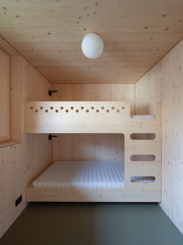 Nido nel fienile – Roberto Pellegrini